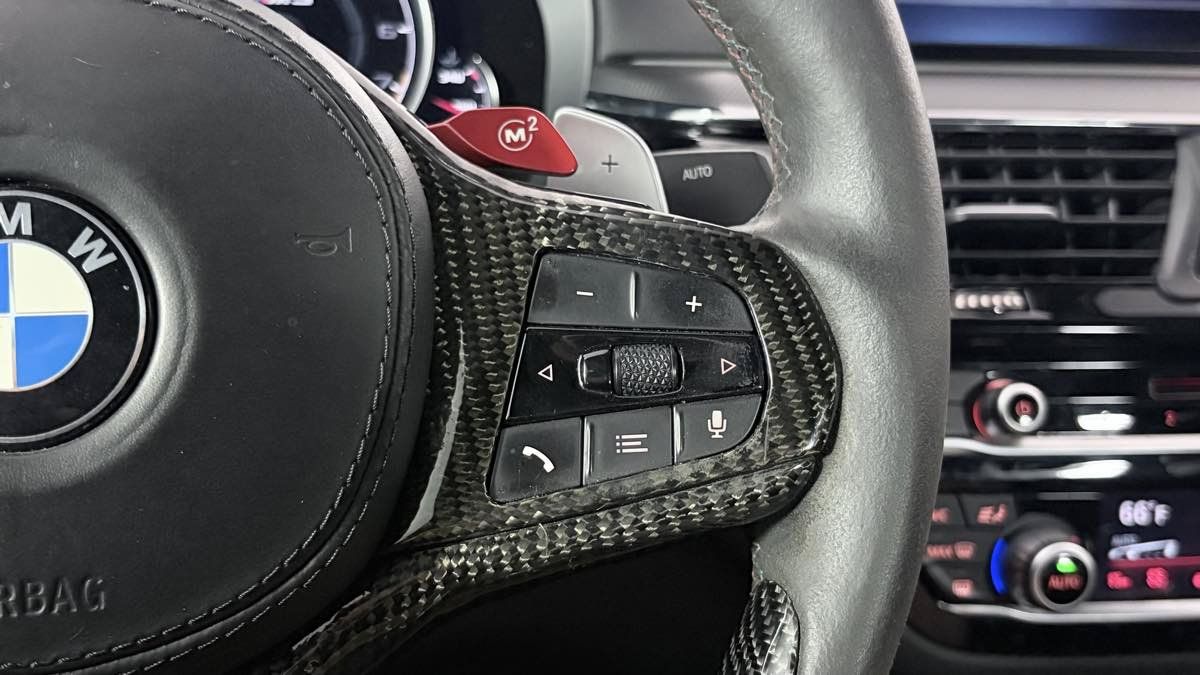 Used 2019 BMW M5 w/ Executive Package AWD/4WD image 15