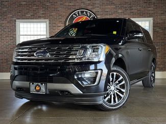 Used 2020 Ford Expedition Max Limited video 1