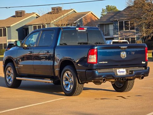 Used 2020 RAM 1500 Lone Star image 6