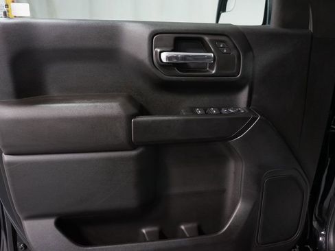 Used 2024 Chevrolet Silverado 1500 Custom image 26