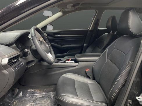 Used 2024 Nissan Altima 2.5 SL image 4