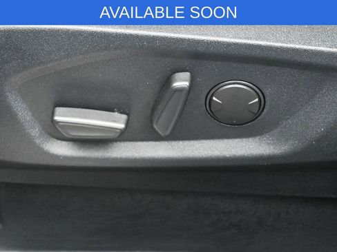 Used 2022 Ford Edge ST-Line AWD/4WD image 10