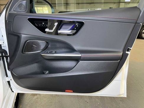 New 2026 Mercedes-Benz C 43 AMG 4MATIC Sedan image 10