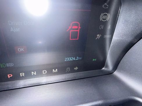 Used 2023 Ford Bronco Big Bend AWD/4WD image 15