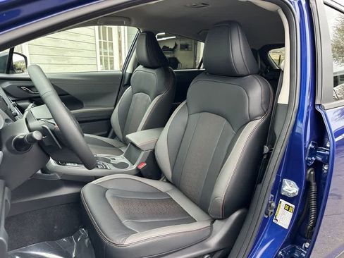 New 2026 Subaru Crosstrek 2.5i Limited image 11