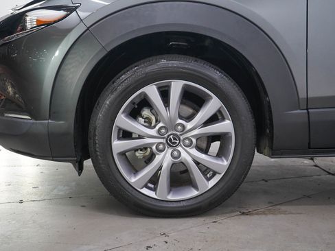 Used 2023 MAZDA CX-30 AWD 2.5 S w/ Select Package image 30