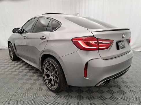 Used 2015 BMW X6 M Executive Package AWD image 5