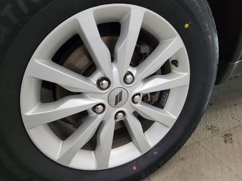 Used 2020 Dodge Durango SXT AWD/4WD image 31