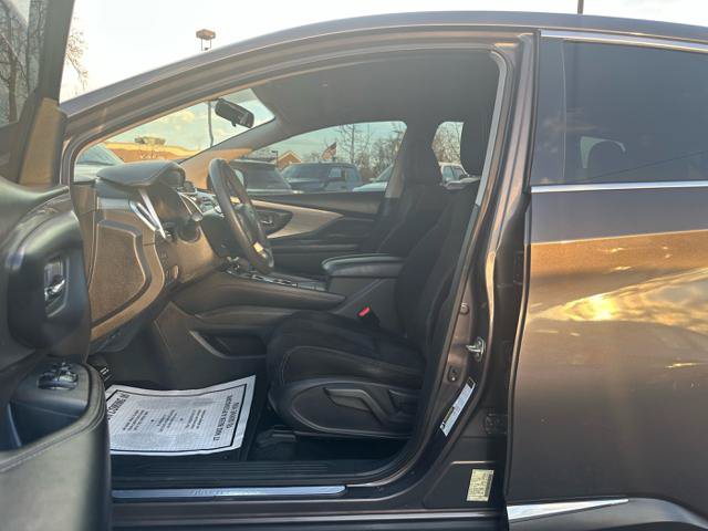 Used 2017 Nissan Murano S w/ Navigation Package AWD/4WD image 10