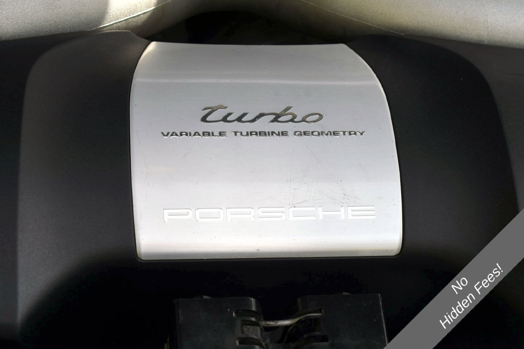 Used 2008 Porsche 911 Turbo AWD/4WD image 75
