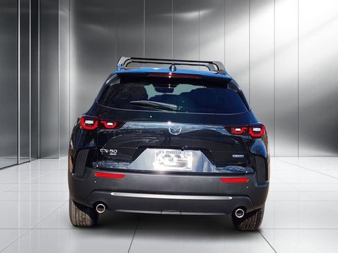 New 2026 MAZDA CX-50 2.5 Hybrid w/ Preferred Pkg image 34