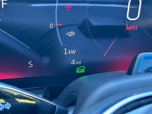 New 2026 Cadillac Lyriq V w/ Exterior Carbon Fiber Package image 26