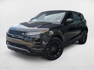 Used 2024 Land Rover Range Rover Evoque Dynamic SE video 1