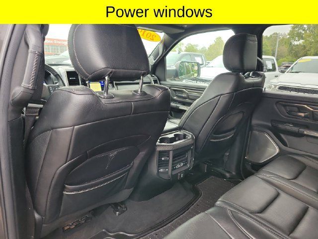 Used 2019 RAM 1500 Limited AWD/4WD image 28