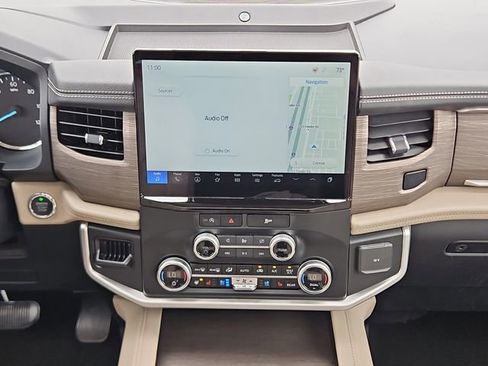 Used 2024 Ford Expedition Max Limited RWD image 22