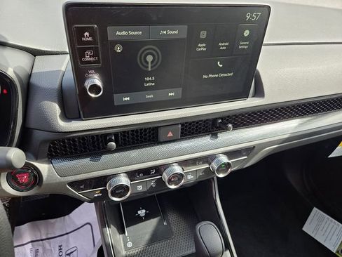New 2026 Honda CR-V EX image 9