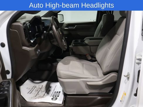 Used 2022 Chevrolet Silverado 1500 LT w/ Max Trailering Package image 12