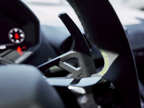 Used 2024 Lamborghini Huracan Sterrato image 60