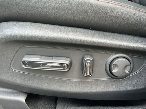 New 2026 Honda CR-V Sport-L image 16