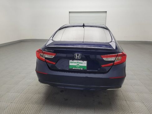 Used 2018 Honda Accord LX image 7