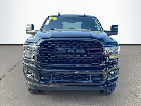 Certified 2024 RAM 2500 Big Horn w/ Night Edition image 2