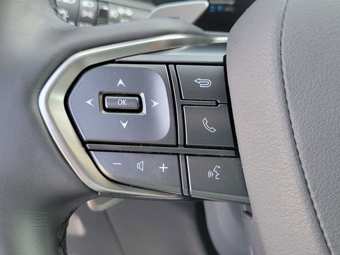 Certified 2025 Lexus TX 350 FWD image 30
