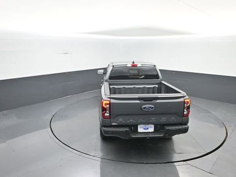 New 2026 Ford Ranger XLT w/ Equipment Group 301A High image 22