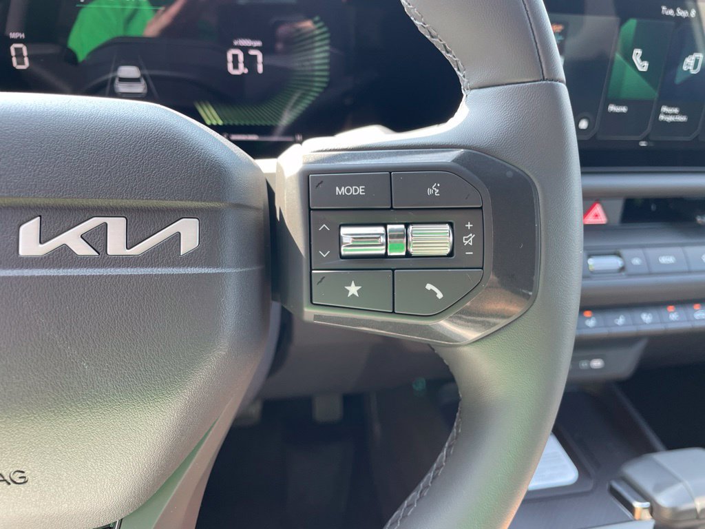 New 2027 Kia Seltos X-Line S AWD/4WD image 27
