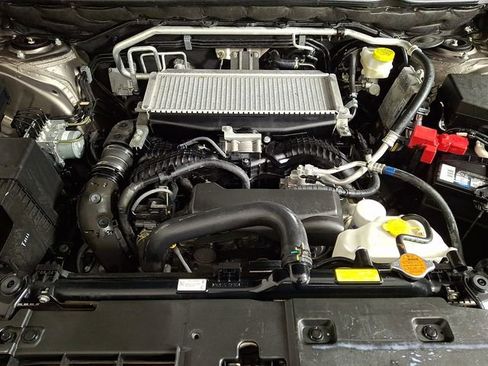 Used 2022 Subaru Ascent Limited w/ Technology Package image 29