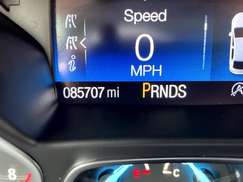 Used 2019 Ford Escape SE AWD/4WD image 15