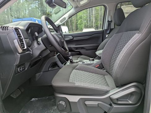 New 2026 Ford Ranger XLT AWD/4WD image 20