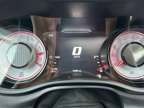 Used 2019 Dodge Challenger R/T Scat Pack w/ T/A Package image 12