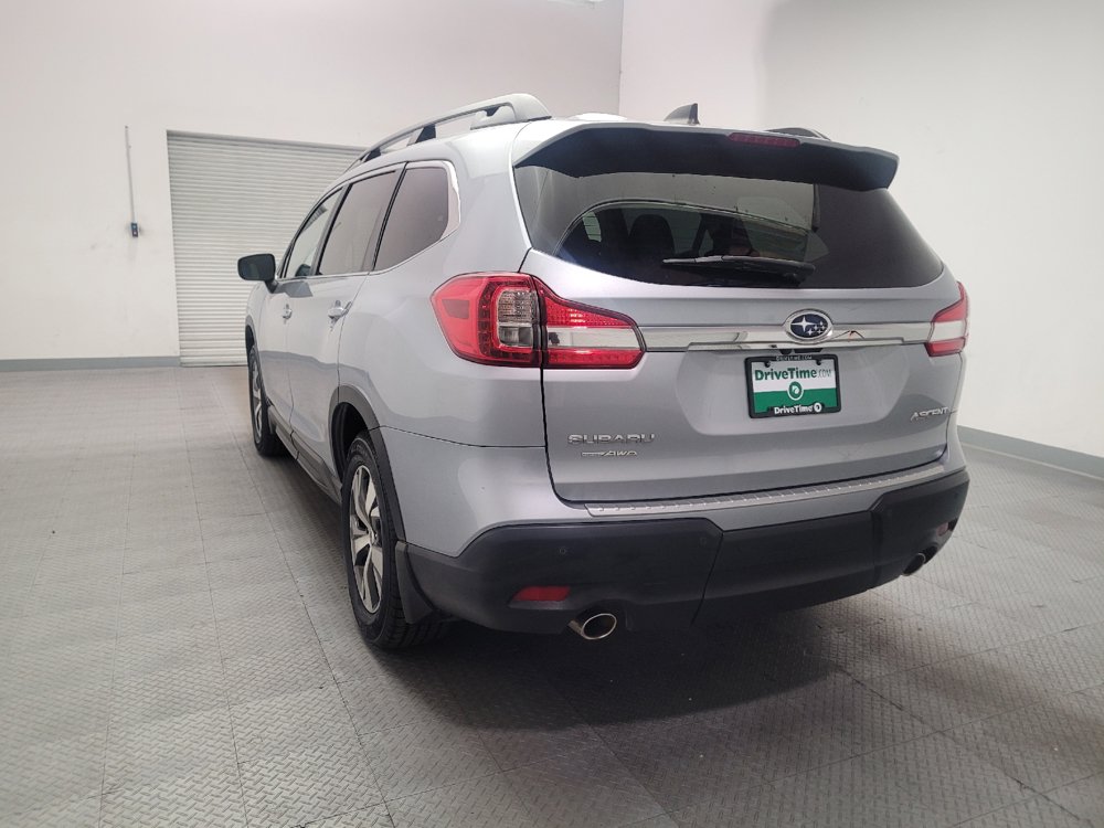 Used 2021 Subaru Ascent Premium w/ Convenience Package AWD/4WD image 6