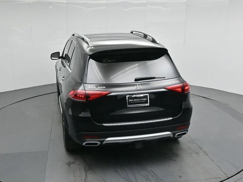 Used 2023 Mercedes-Benz GLE 350 4MATIC w/ Premium Package image 42