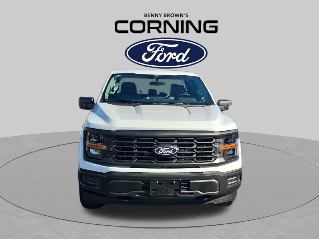 New 2026 Ford F150 XL w/ Tow/Haul Package AWD/4WD image 8