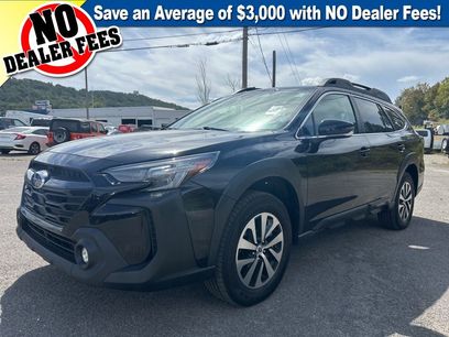 Used 2024 Subaru Outback Premium