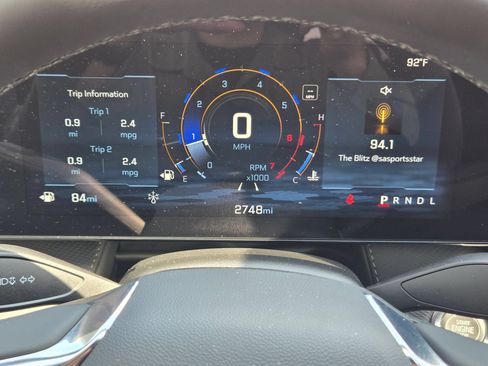 Certified 2026 Chevrolet Equinox LT FWD image 14