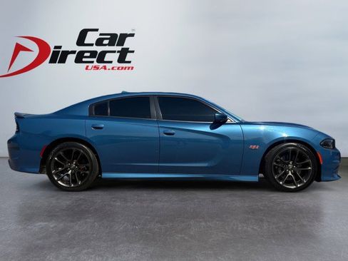 Used 2021 Dodge Charger Scat Pack image 2
