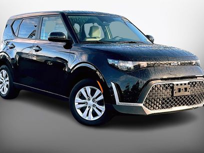 Used 2023 Kia Soul LX