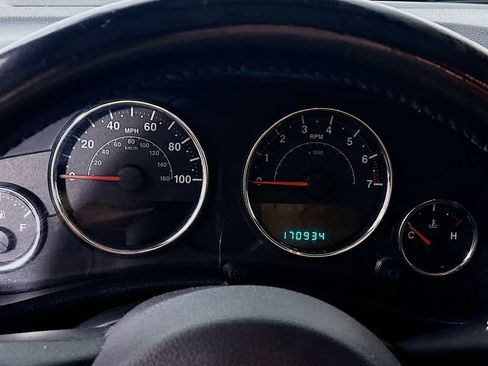 Used 2014 Jeep Wrangler Unlimited Sport w/ Quick Order Package 24S image 11