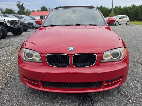 Used 2011 BMW 128i Convertible RWD image 16