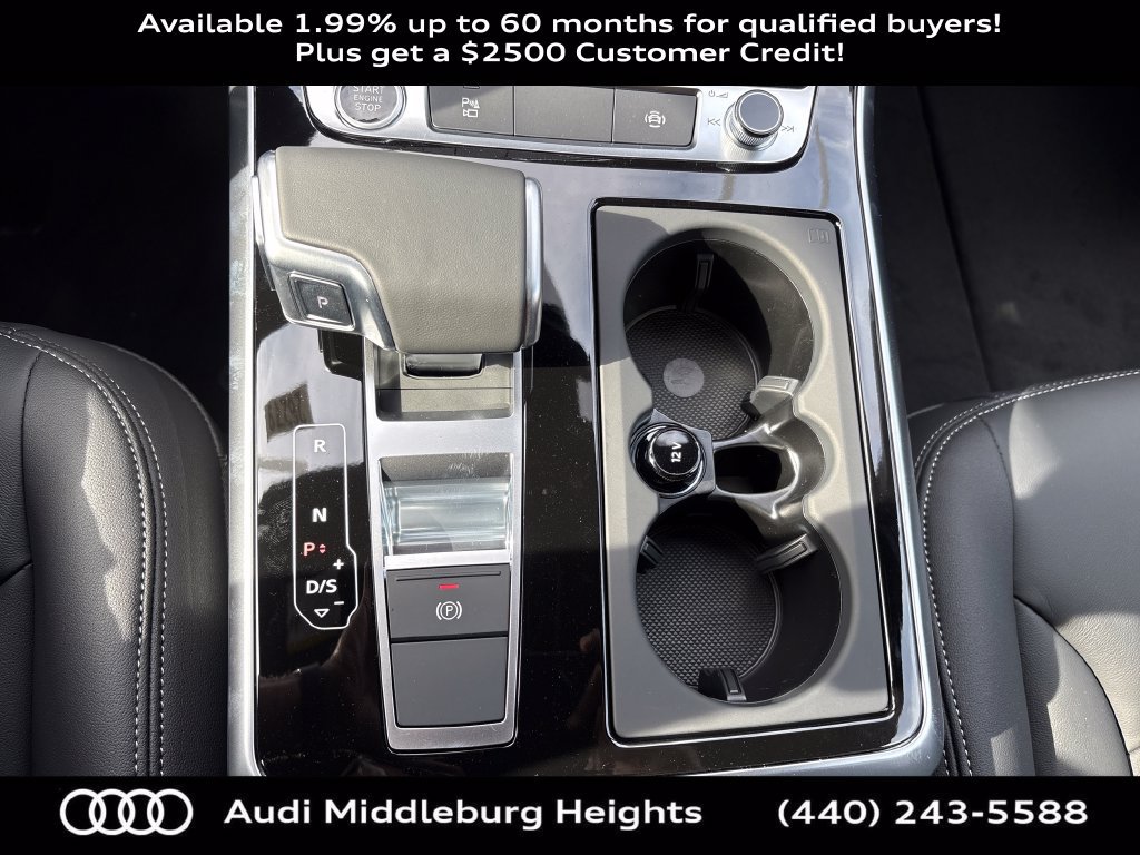 New 2026 Audi Q5 Premium Plus AWD/4WD image 15