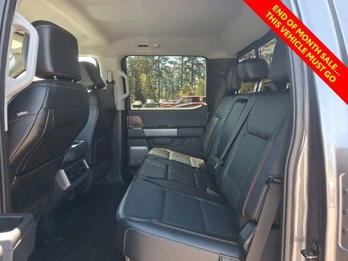 Used 2024 Ford F250 Lariat AWD/4WD image 13