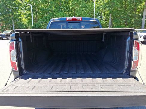 Used 2019 GMC Canyon SLT AWD/4WD image 29