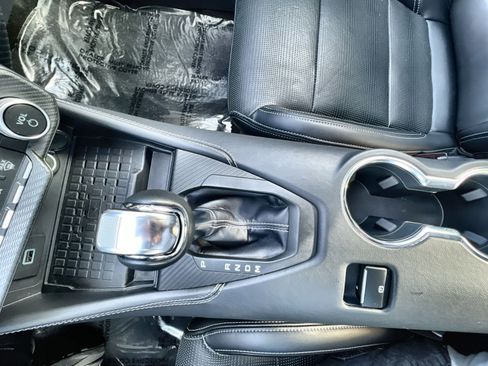 Used 2024 Ford Mustang GT Premium image 22