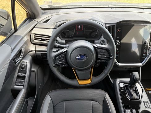 New 2026 Subaru Crosstrek 2.5i Wilderness image 14