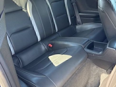 Used 2019 Chevrolet Camaro SS RWD image 10