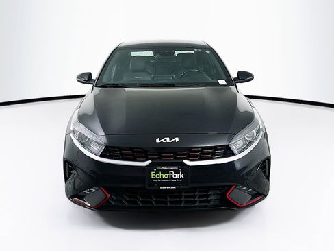 Used 2023 Kia Forte GT-Line image 2