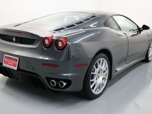 Used 2006 Ferrari F430 Coupe RWD image 73