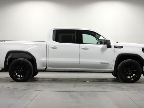 New 2026 GMC Sierra 1500 Elevation image 3